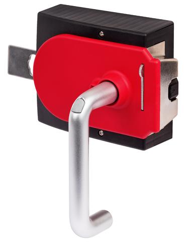 Euchner MGB-H-AA1B2-L-116814 Handle module MGB-H with automatically extending lockout mechanism Turkiye