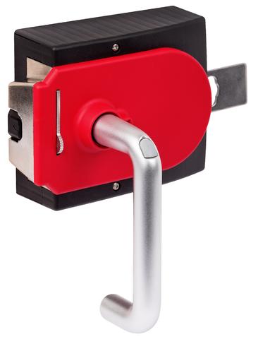 Euchner MGB-H-AA1B2-R-116813 Handle module MGB-H with automatically extending lockout mechanism Turkiye