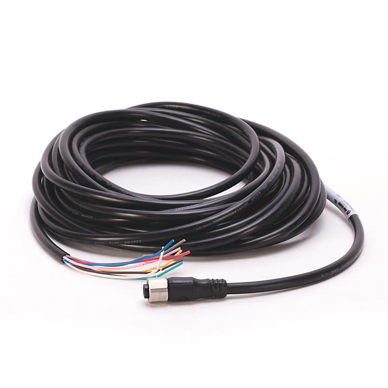 Allen Bradley 889DS-F8FBDM-10 DC Micro Cable Turkiye