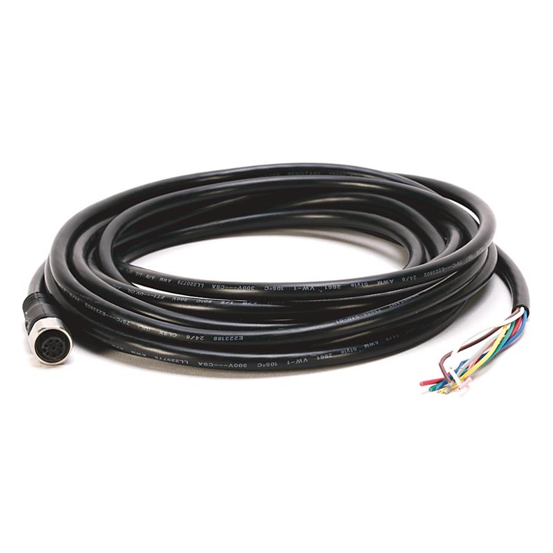Allen Bradley 889DS-F8NBDE-5 DC Micro Cable Turkiye