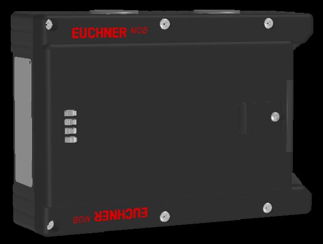 Euchner MGB-L0-ARA-AA1A1-M-105331 Interlocking module MGB-L0-ARA, without control or indicator Turkiye