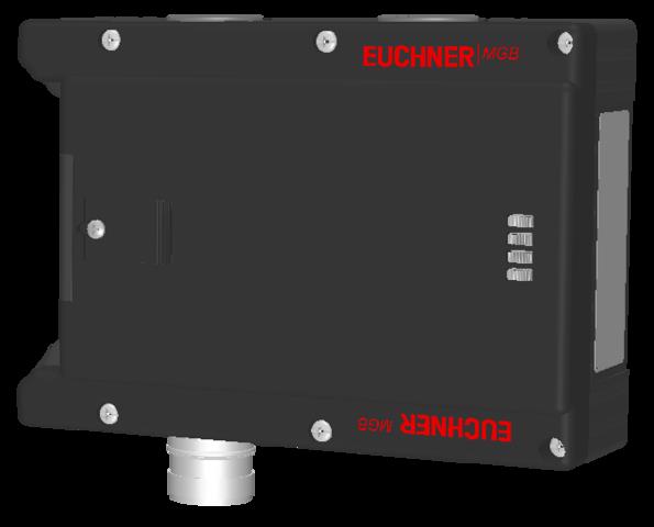 Euchner MGB-L0-ARA-AA1A1-S1-L-111941 Interlocking module MGB-L0-ARA, without control or indicator, RC18 Turkiye