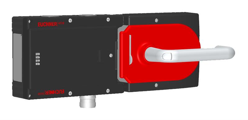 Euchner MGB-L0H-ARA-R-110949 Interlocking set MGB-L0H-ARA, without controls or indicators, RC18 Turkiye