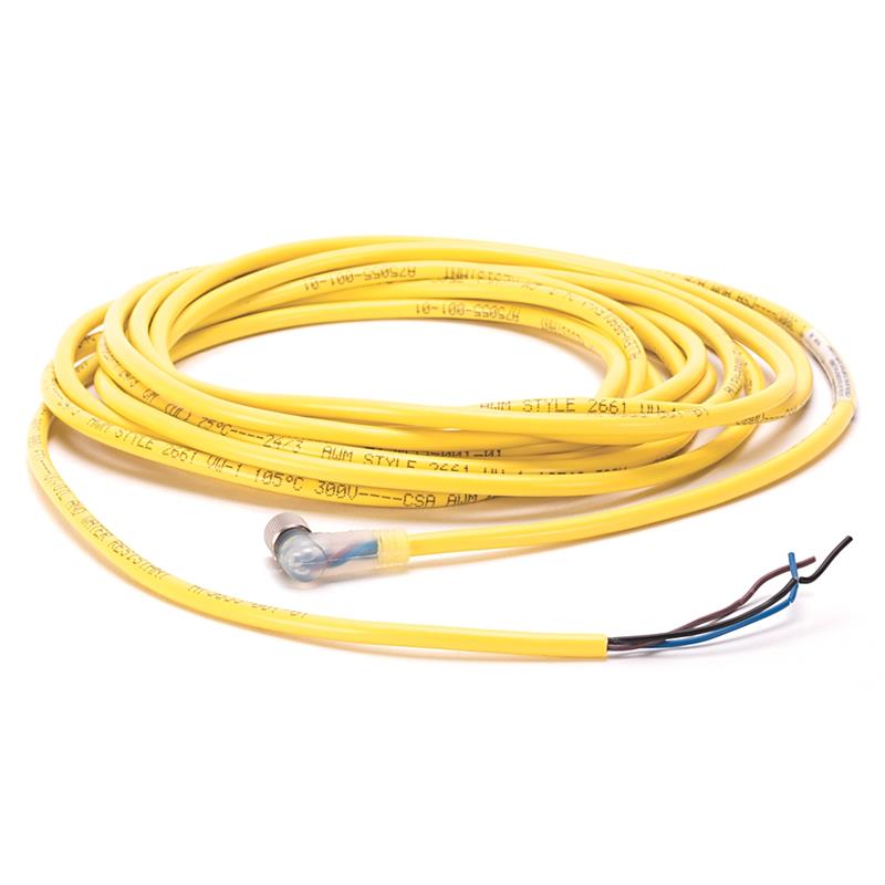 Allen Bradley 889P-R3BB-2 Pico Cable Turkiye