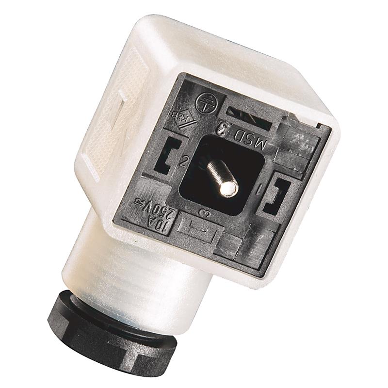 Allen Bradley 889V-LD2DRD-2 18 mm A Style Valve Turkiye