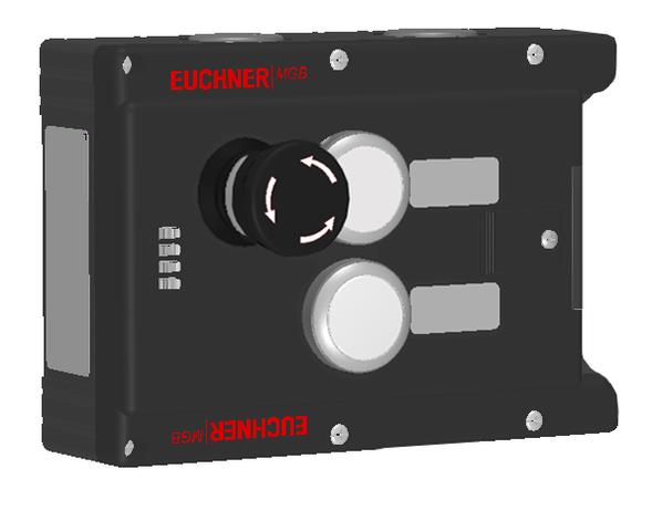 Euchner MGB-L1-ARA-AN1A1-M-R-121411 Turkiye