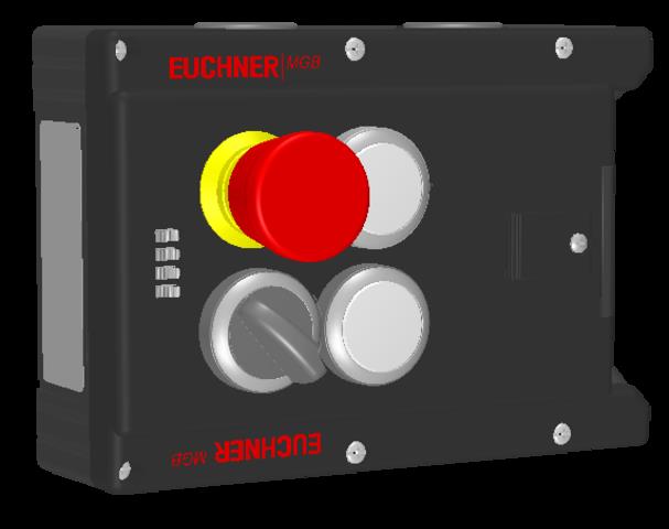 Euchner MGB-L1-ARA-AP7A1-M-R-121404 Turkiye