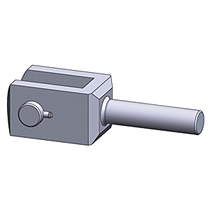 Allen Bradley MPAR-NE6140 Rod Attachment Turkiye
