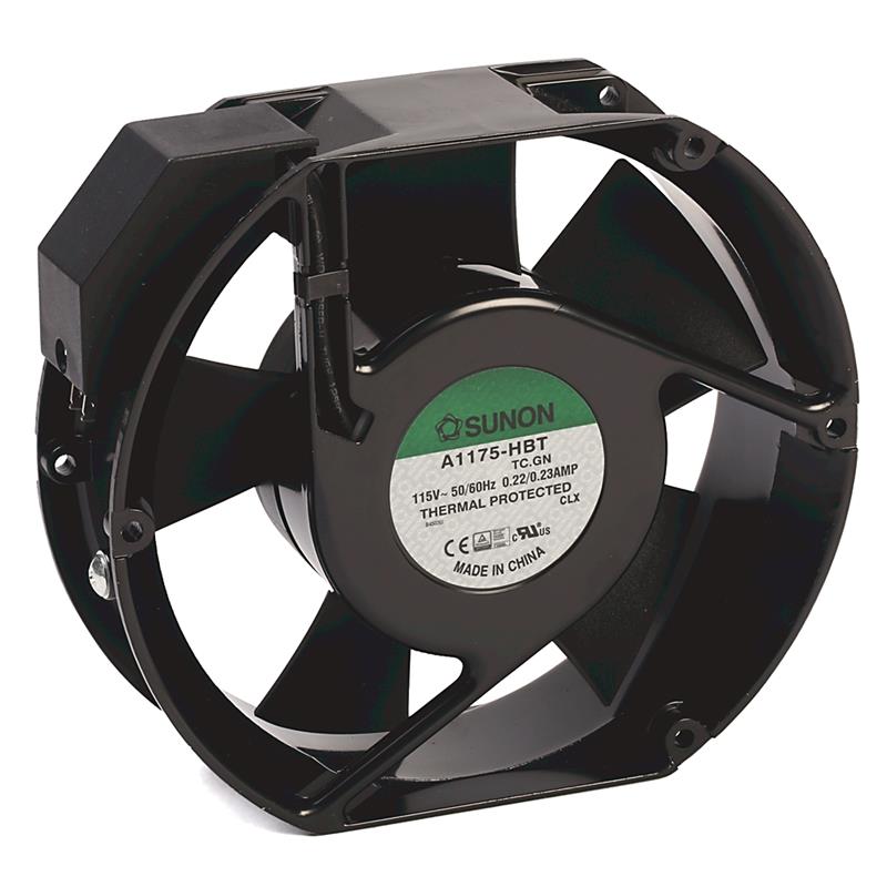 Allen Bradley SK-L1-FAN3-F3 PowerFlex 700L Input Filter Fan Kit Turkiye