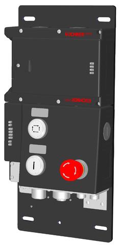 Euchner MGB-L1B-PNA-L-114426 Turkiye