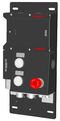 Euchner MGB-L1B-PNA-L-121861 Turkiye
