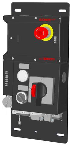 Euchner MGB-L1B-PNA-L-156196 Turkiye