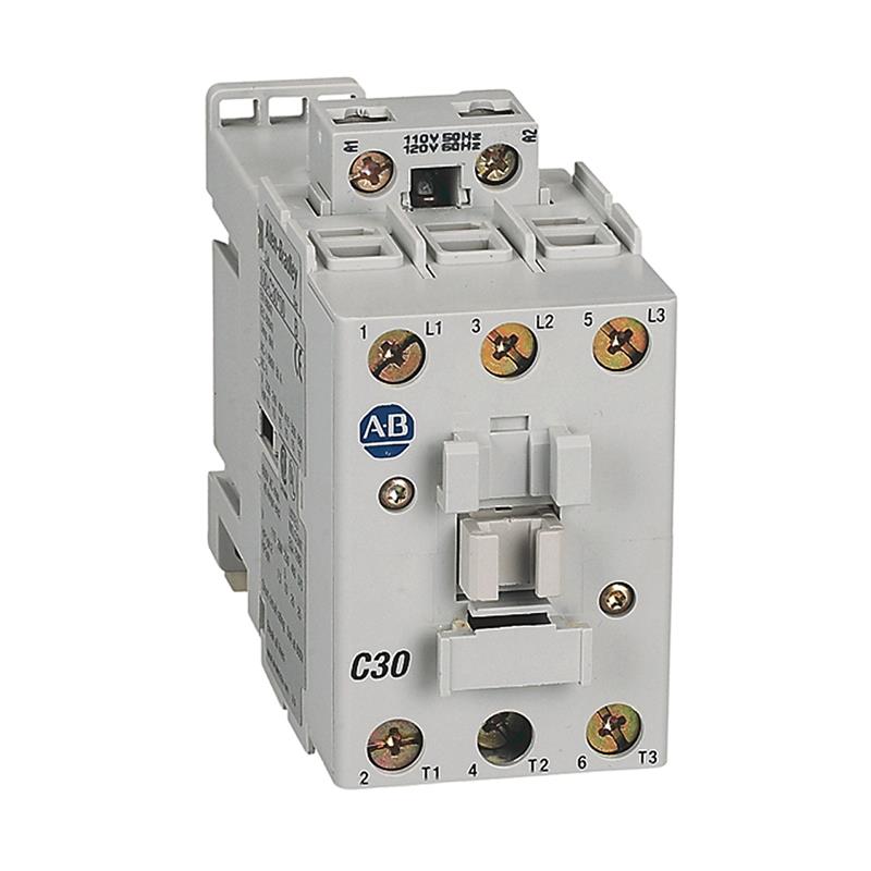 Allen Bradley 100-C30EJ10 IEC 30 A Contactor Turkiye