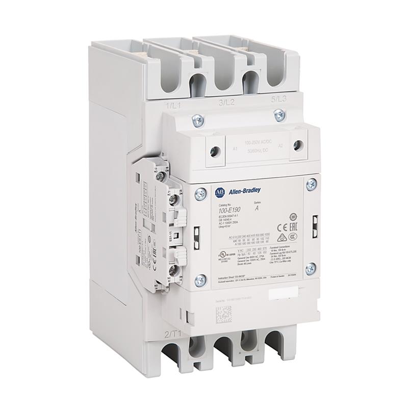 Allen Bradley 100-E205ED11 IEC 205 A Contactor Turkiye