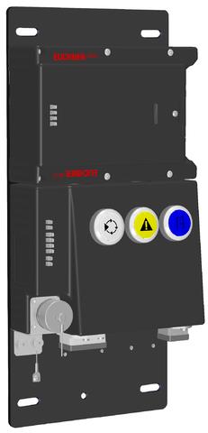 Euchner MGB-L1B-PNC-R-116517 Turkiye