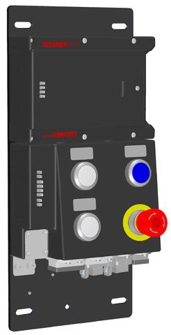 Euchner MGB-L1B-PNC-R-117098 Turkiye