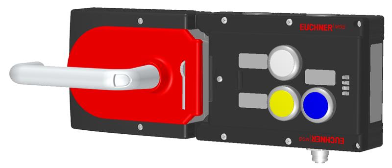 Euchner MGB-L1H-APA-L-110588 Turkiye
