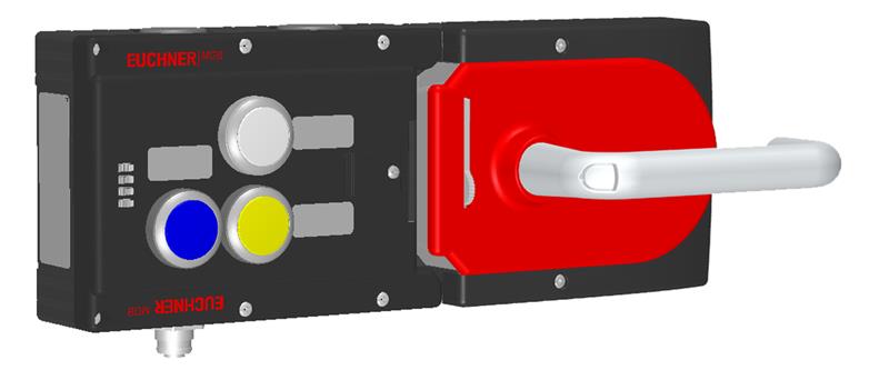 Euchner MGB-L1H-APA-R-110587 Turkiye