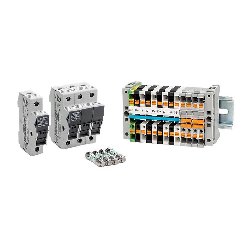 Allen Bradley 1400-PM-ACC PowerMonitor Accessory Kit Turkiye