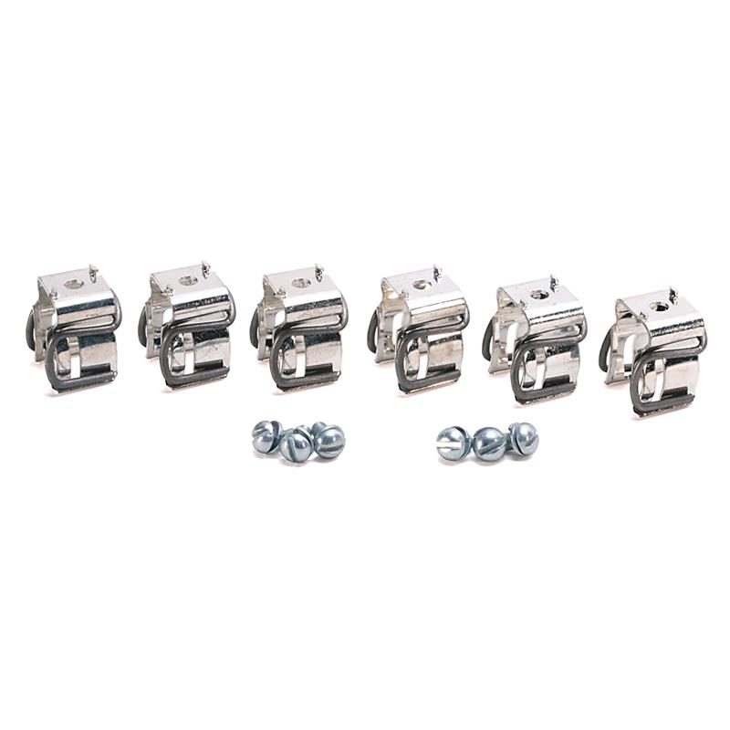 Allen Bradley 1401-N45 Fuse Clip Kit Turkiye