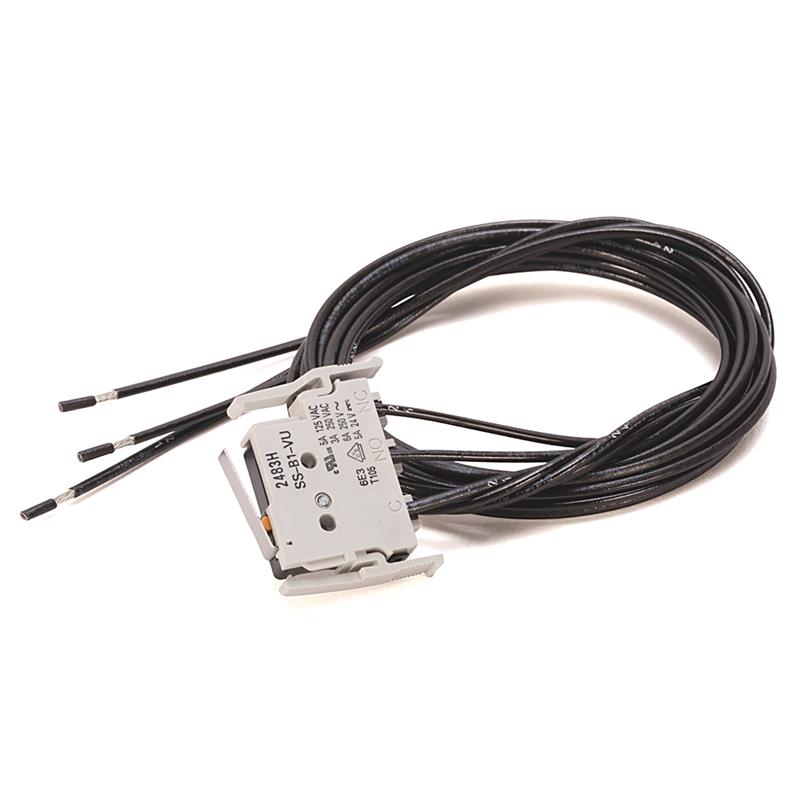 Allen Bradley 140G-G-EA1AU 140G Circuit-Breaker Accessory Turkiye