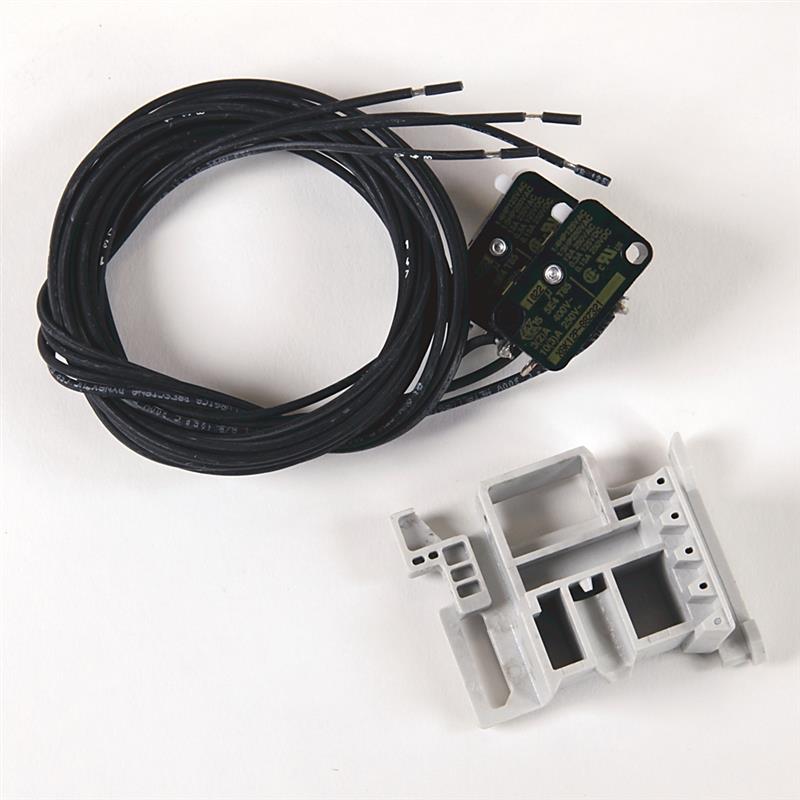 Allen Bradley 140G-G-EAB1B Circuit Breaker Accessory Turkiye