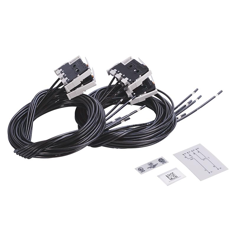 Allen Bradley 140G-H-EA3R1J 140G Circuit-Breaker Accessory Turkiye