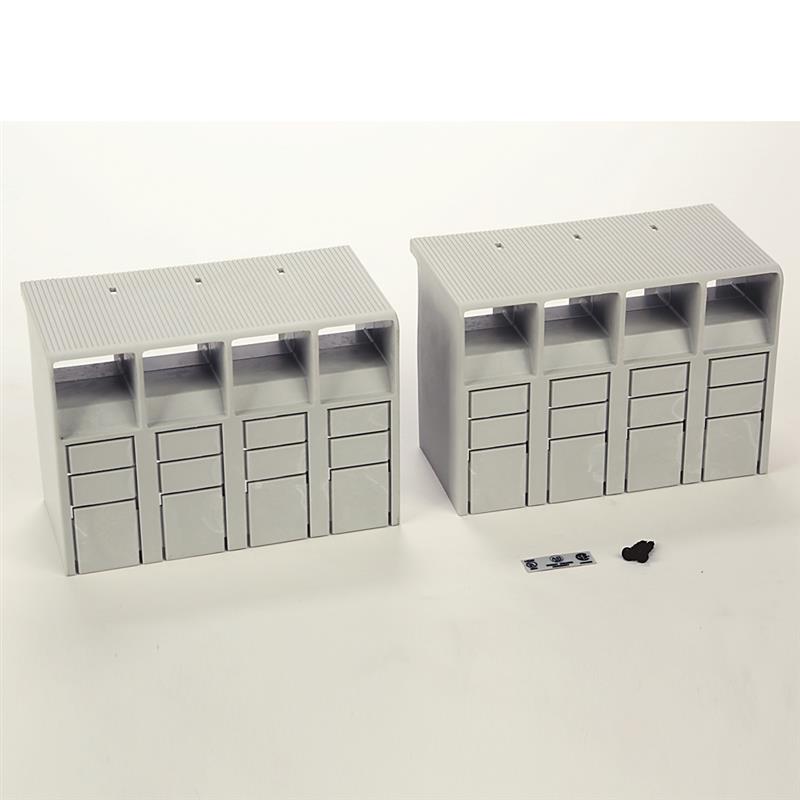 Allen Bradley 140G-H-TC4H Circuit Breaker Accessory Turkiye