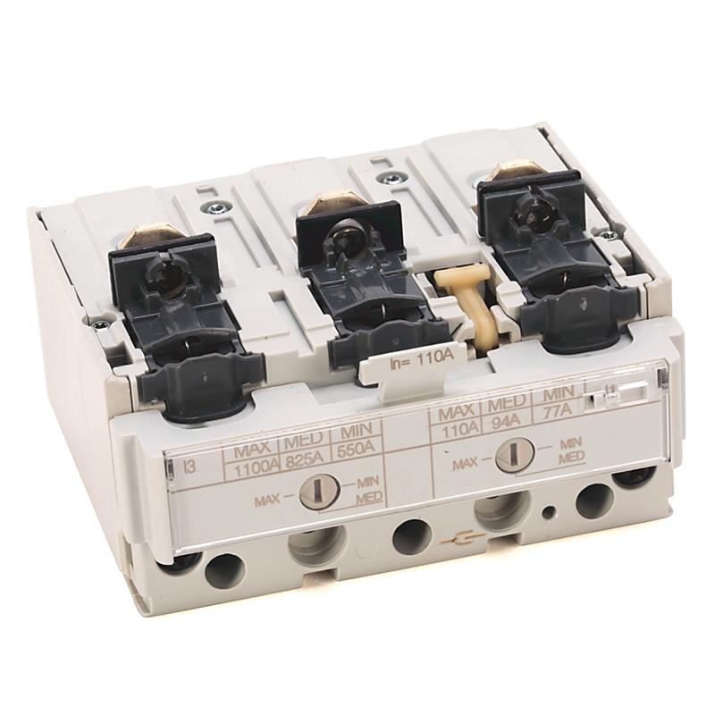 Allen Bradley 140G-HTF3-D11 125A Frame Trip Unit Turkiye