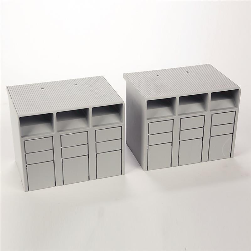 Allen Bradley 140G-J-TC3H 140G Circuit-Breaker Accessory Turkiye