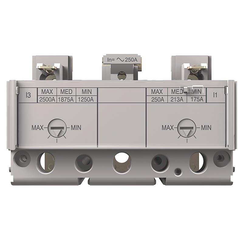 Allen Bradley 140G-JTF3-D25 250A Frame Trip Unit Turkiye
