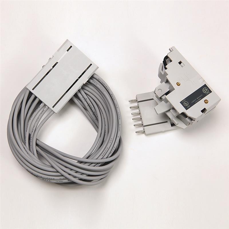 Allen Bradley 140G-K-EA1R1B 140G Circuit-Breaker Accessory AX/AL Turkiye