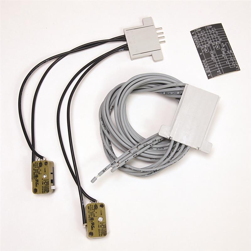 Allen Bradley 140G-K-EA2B 140G AX Circuit-Breaker Accessory Turkiye