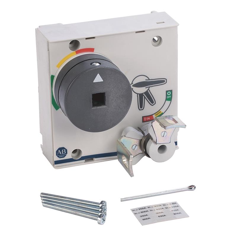 Allen Bradley 140G-K-RMX 140G Circuit-Breaker Accessory Turkiye