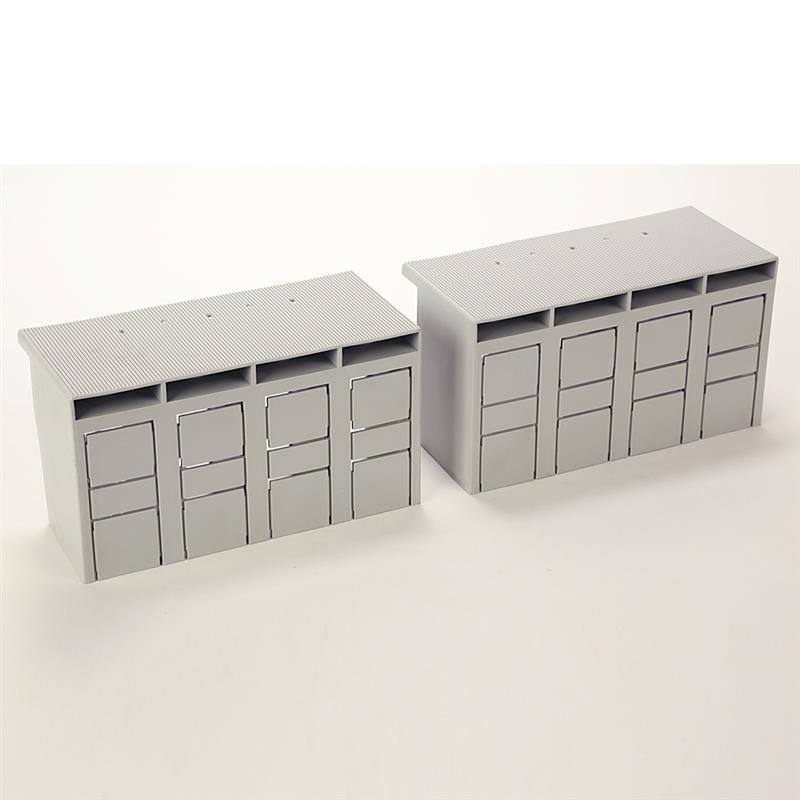 Allen Bradley 140G-K-TC4H Circuit Breaker Accessory Turkiye