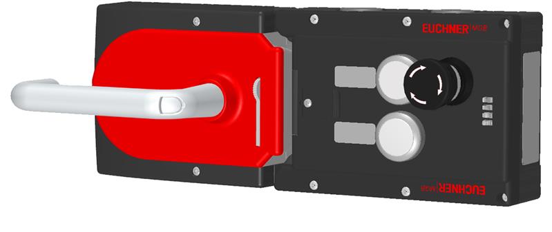 Euchner MGB-L1H-ARA-L-121414 Turkiye