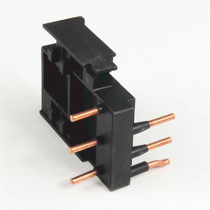 Allen Bradley 140M-C-PEC23A 25 A Connecting Module Turkiye