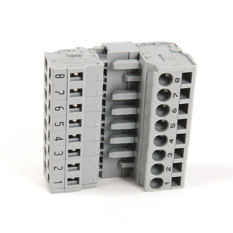 Allen Bradley 141A-APC8 MCS Mounting System Control Plug Turkiye