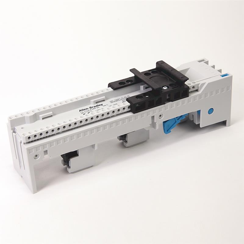 Allen Bradley 141A-FS108V200T MCS Bus Bar Module with Terminals Top T Turkiye