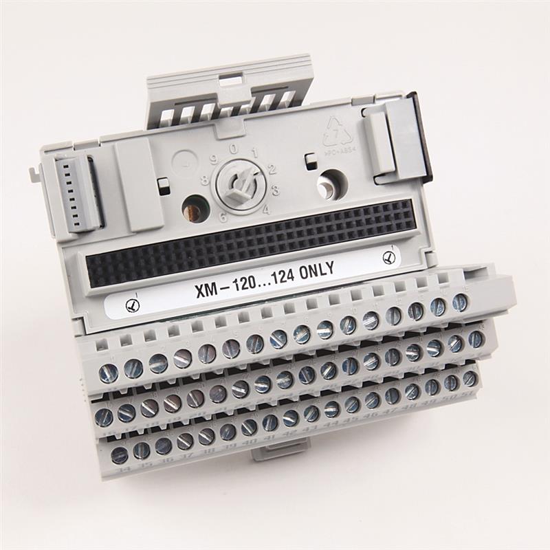 Allen Bradley 1440-TB-A : Terminal Base Turkiye
