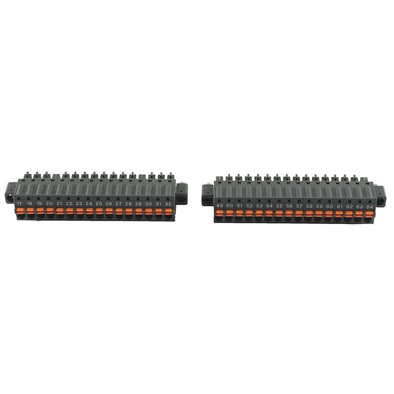 Allen Bradley 1444-DYN-RPC-SPR-01 Plug Connector set Turkiye