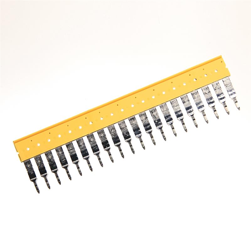 Allen Bradley 1492-CJK6-2 Center Jumper Turkiye