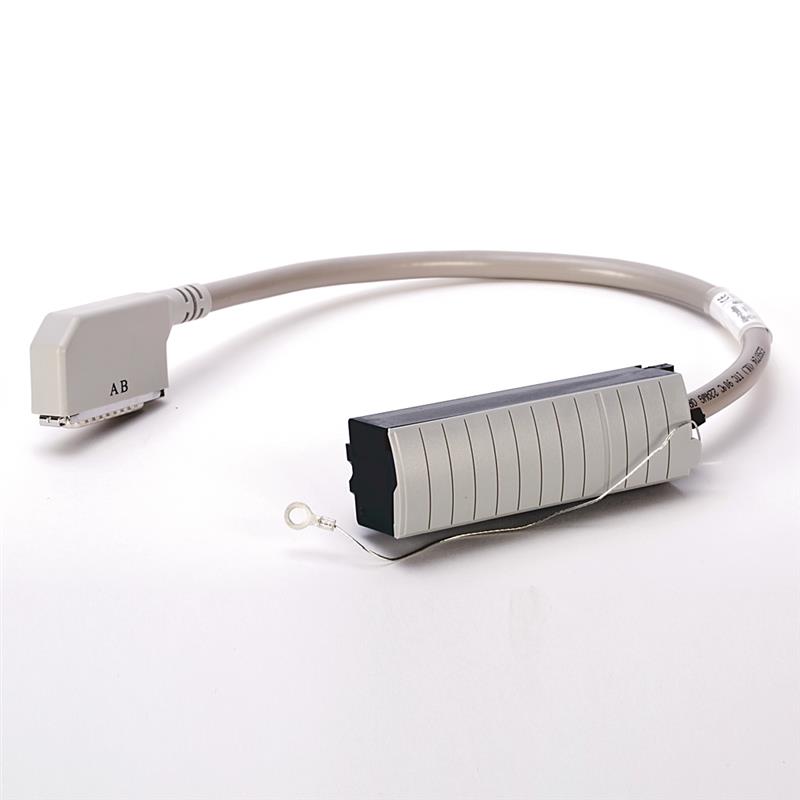 Allen Bradley 1492-CONACAB005D PLC Conversion Cable Turkiye