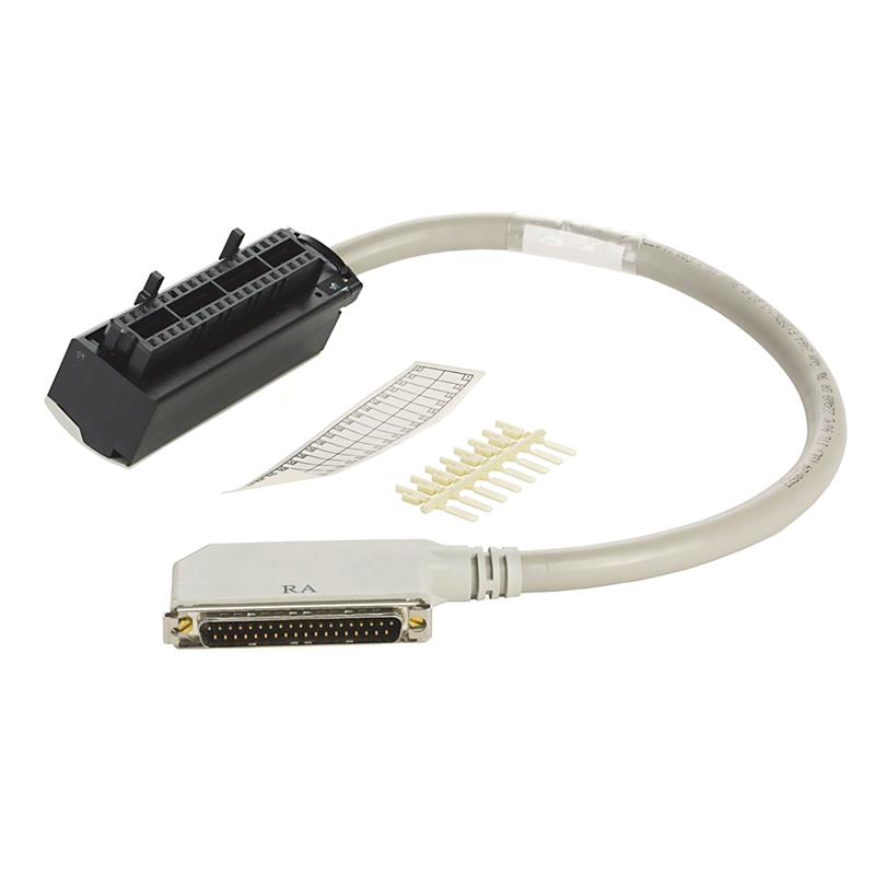 Allen Bradley 1492-CONCAB005Z PLC Conversion Cable Turkiye