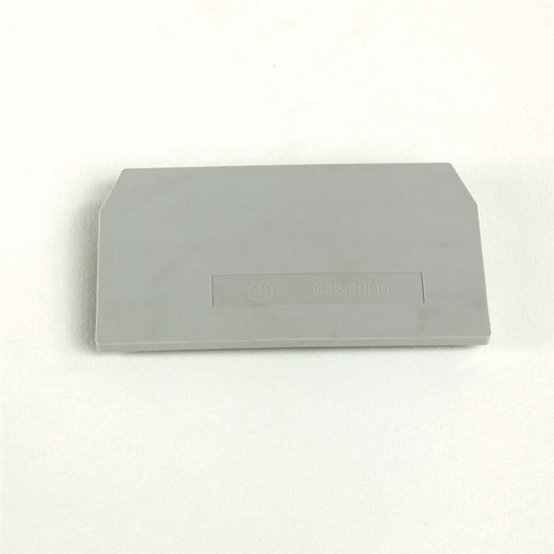 Allen Bradley 1492-EBM3 IEC End Barrier Turkiye
