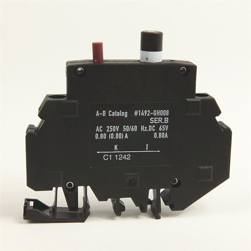 Allen Bradley 1492-GH020 Miniature Circuit Breaker Turkiye