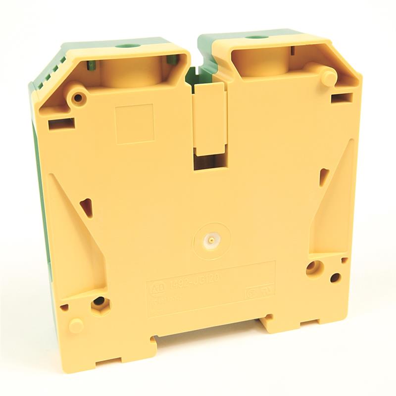 Allen Bradley 1492-JG16 Terminal Block Turkiye