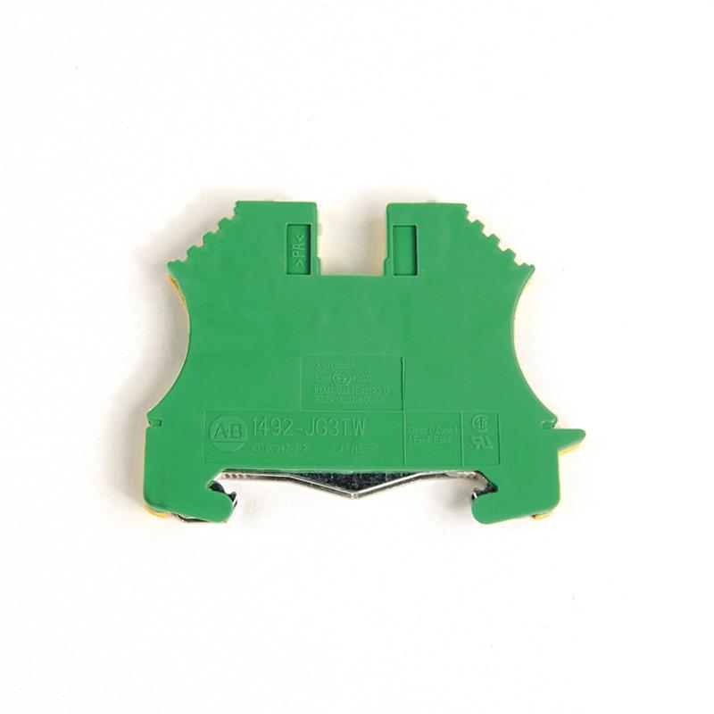 Allen Bradley 1492-JG35 Terminal Block Turkiye