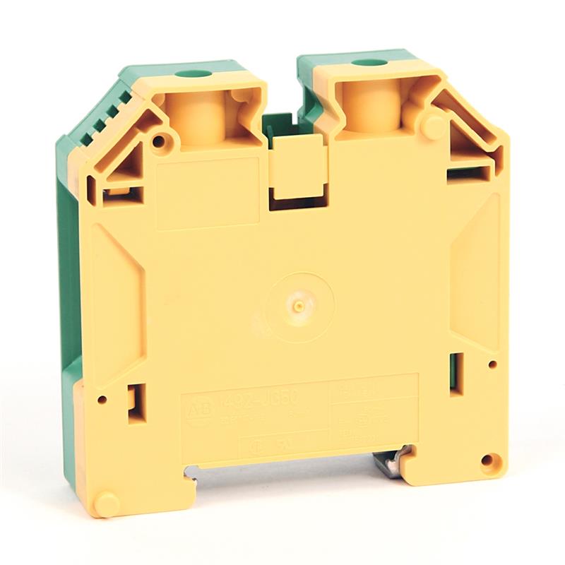 Allen Bradley 1492-JG50 Terminal Block Turkiye