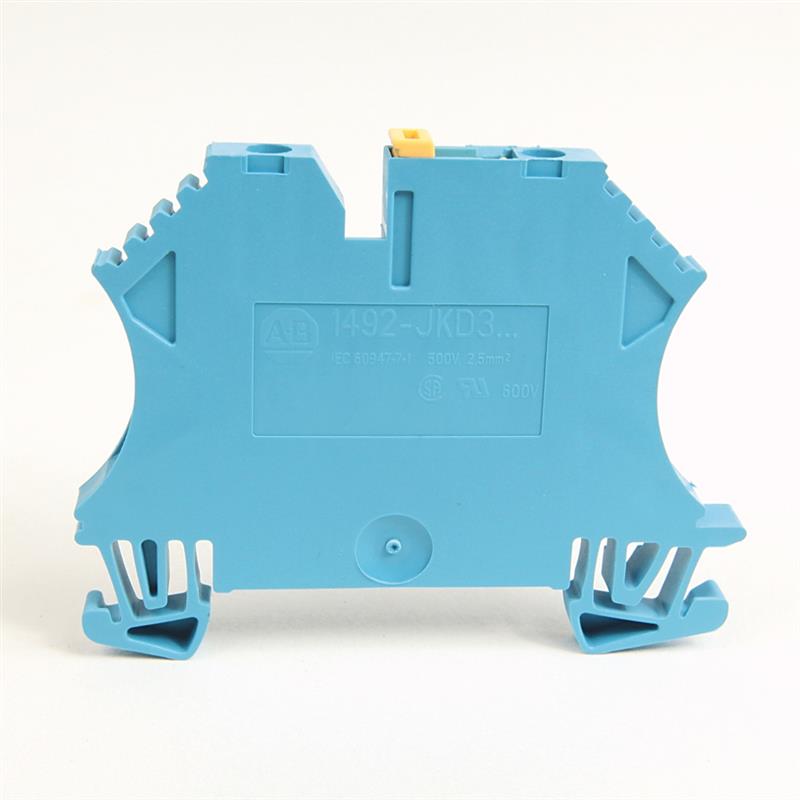 Allen Bradley 1492-JKD3 Terminal Block Turkiye
